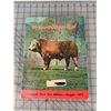 Image 1 : VINTAGE 1975 CANADIAN HEREFORD DIGEST CATTLE BOOK