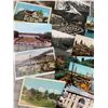 Image 2 : VINTAGE LOT OF POST CARDS