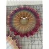 Image 3 : VINTAGE GLASS