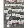 Image 2 : LOT OF CALGARY STAMPEDE SOUVENIR DOLLARS VARIOUS YEARS