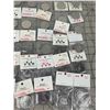 Image 3 : LOT OF CALGARY STAMPEDE SOUVENIR DOLLARS VARIOUS YEARS