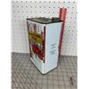 Image 2 : VINTAGE MAPLE SYRUP TIN