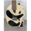 Image 2 : PANDA BEAR ELECTRIC GUITAR