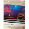 Image 2 : LOT OF VINYL RECORDS