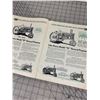 Image 4 : 1938 JOHN DEERE 68 PAGE ADVERTISING CATALOG BOOK