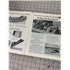 Image 7 : 1938 JOHN DEERE 68 PAGE ADVERTISING CATALOG BOOK