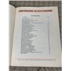 Image 3 : 1930 VINTAGE ALLIS-CHALMERS 20-35 TRACTOR ADVERTING BOOK