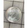 Image 2 : 1967 CANADA SILVER DOLLAR