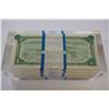 Image 3 : $500.00 Dollara in Canada bank notes paperweight