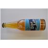 Image 1 : Full Regina Blue label beer bottle