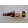 Image 1 : Full Saskatoon Bavarian Club beer bottle
