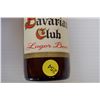 Image 2 : Full Saskatoon Bavarian Club beer bottle