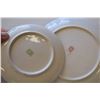 Image 3 : Hand painted Noritake plates