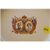 Image 2 : Meakin Royal Visit 1939 plates