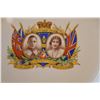 Image 2 : 1937 Coronation plate