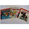 Image 1 : Little Golden books and records