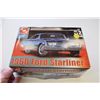 Image 1 : 1960 1:25 Ford model 2006 N.O.S.