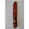 Image 1 : Premier Solingen filet vintage knife