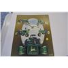 Image 1 : 1997 John Deere tin sign