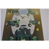 Image 2 : 1997 John Deere tin sign