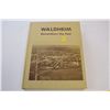 Image 1 : Waldheim history book