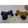 Image 1 : Rubber Vintage Tractors