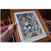 Image 1 : DARYL SITTLER NHL Poster