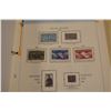Image 8 : Amazing USA Stamp Album- Many Old Stamps some Uncancelled