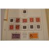 Image 9 : Amazing USA Stamp Album- Many Old Stamps some Uncancelled