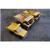 Image 3 : 3 Tonka Dump Trucks