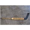 Image 1 : Sherwood Goalie Stick