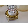 Image 5 : Antique French Porcelain Lamps