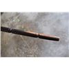 Image 5 : Ebony Walking Stick- Horn Handle