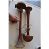Image 2 : Antique Electric Horns