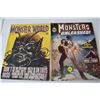 Image 1 : Vintage Monster Magazines