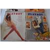 Image 2 : 1972 and 73 Playboys