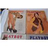 Image 3 : 1972 and 73 Playboys