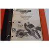Image 2 : Remington Chainsaw Manual