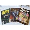 Image 1 : Vintage Heavy Metal Magazines