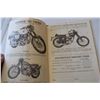 Image 7 : 1968-69 Nicholson Bros Motorcycle Catalog- Saskatoon