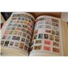 Image 8 : Huge Stamp Album in Original Box
