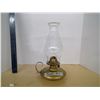Image 1 : Oil Lamp + Chimney