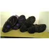 Image 2 : 2 Arctic Tracks Winter Boots size 4 and 5