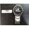 Image 1 : Beatles Qtz watch, new battery-runs