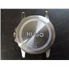 Image 3 : Hugo boss Qtz watch, needs band, new battery-runs