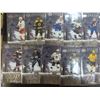 Image 2 : 23-24 UD ser 2 inserts'Deep roots" 26 cards