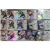 Image 1 : 23-24 UD SER 2 inserts 'DIR OF BOARDS' 16 cards