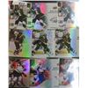 Image 2 : 23-24 UD SER 2 inserts 'DIR OF BOARDS' 16 cards