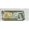 Image 1 : 1973 $1 Replacement note. Lawson-Bouey signatures. *FG Replacement Prefix. BC-46aA. Gem Uncirculated