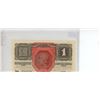 Image 2 : Austria. Austro-Hungarian Bank. 1916 1 Krone. World War I issue. EF.